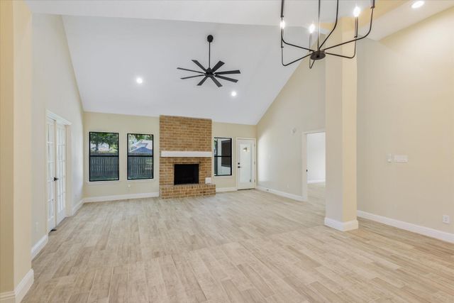2126 Windmill Drive, Richmond, TX 77406