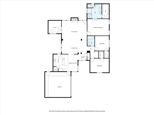2126 Windmill Drive, Richmond, TX 77406