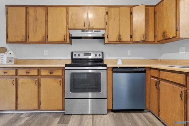 515 Darnell Street, Boaz, AL 35957
