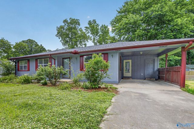 515 Darnell Street, Boaz, AL 35957