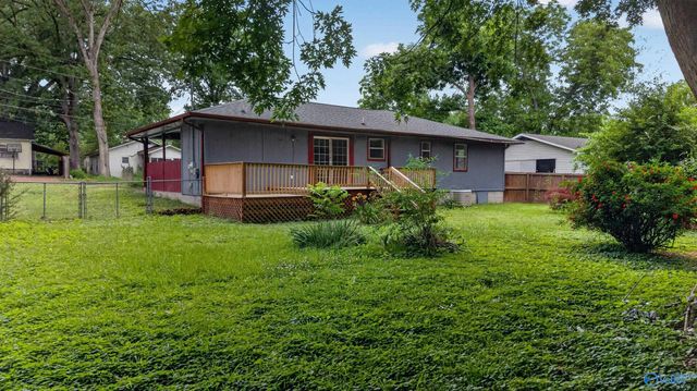 515 Darnell Street, Boaz, AL 35957