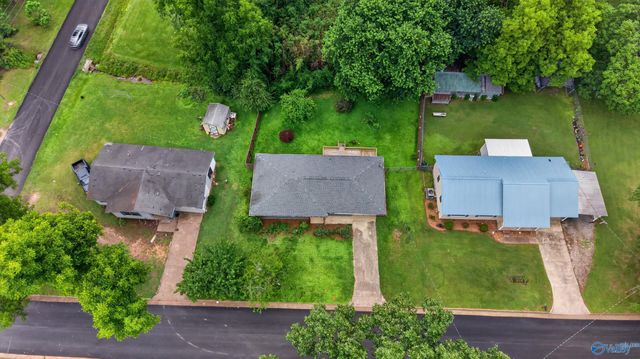 515 Darnell Street, Boaz, AL 35957