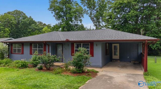 515 Darnell Street, Boaz, AL 35957