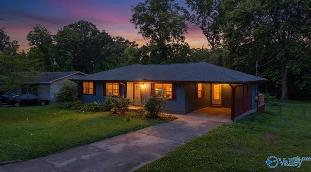 515 Darnell Street, Boaz, AL 35957