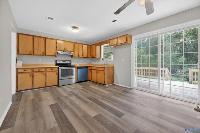 515 Darnell Street, Boaz, AL 35957