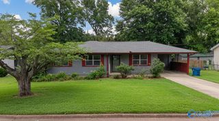 515 Darnell Street, Boaz, AL 35957