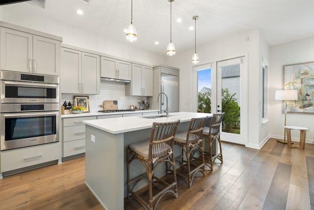 2528 Watkins WAY, Austin, TX 78746