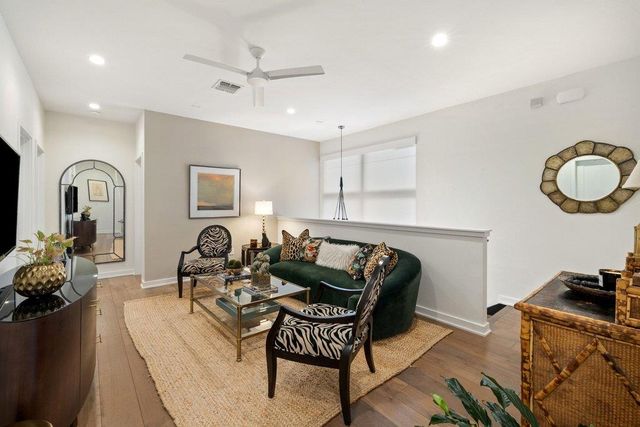2528 Watkins WAY, Austin, TX 78746