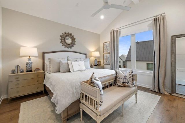 2528 Watkins WAY, Austin, TX 78746