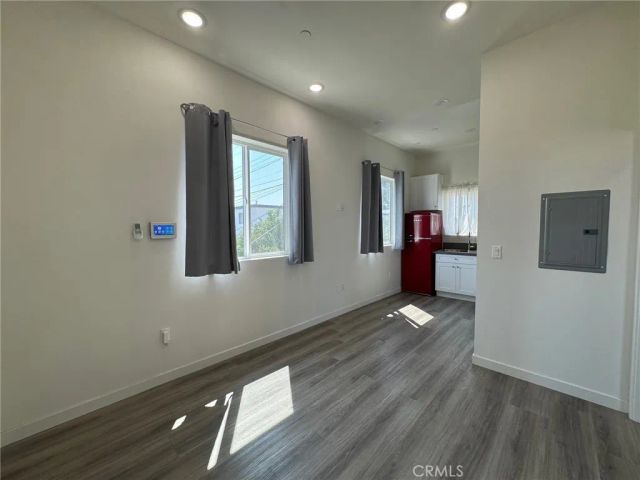 209 N Serrano Avenue, Los Angeles, CA 90004