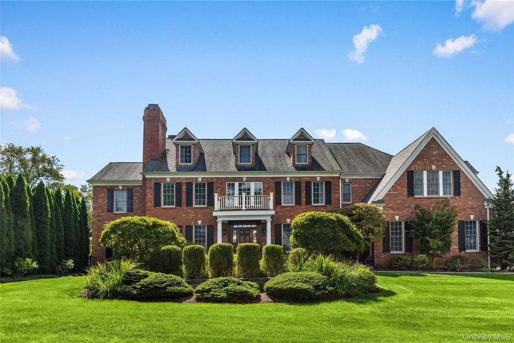 599 West Street, Harrison, NY 10528 — exterior