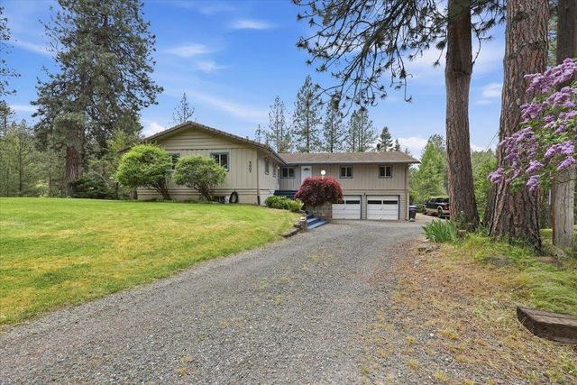 5007 S Mohawk Dr, Spokane Valley, WA 99206