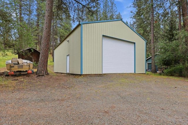 5007 S Mohawk Dr, Spokane Valley, WA 99206