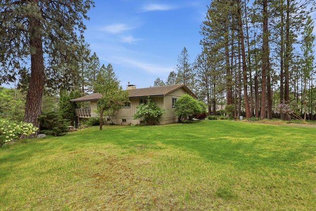 5007 S Mohawk Dr, Spokane Valley, WA 99206