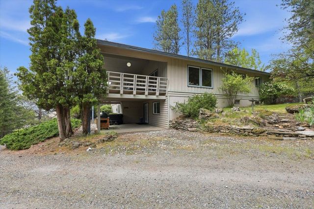 5007 S Mohawk Dr, Spokane Valley, WA 99206
