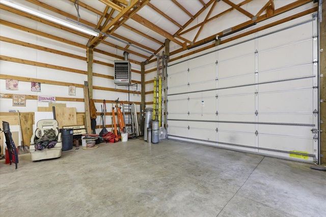 5007 S Mohawk Dr, Spokane Valley, WA 99206