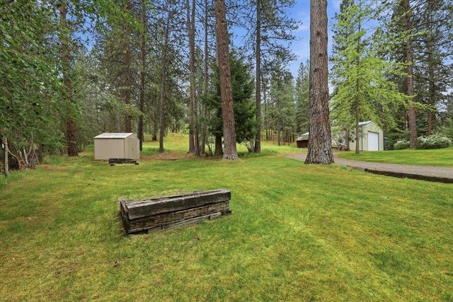 5007 S Mohawk Dr, Spokane Valley, WA 99206