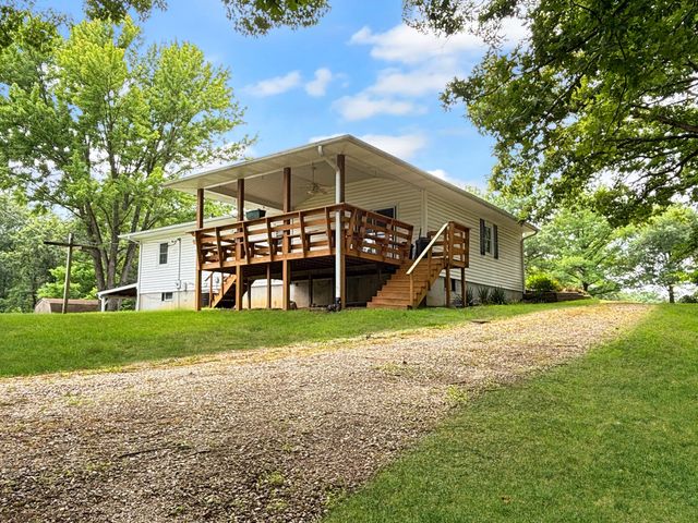 14200 N HWY YY, Columbia, MO 65202