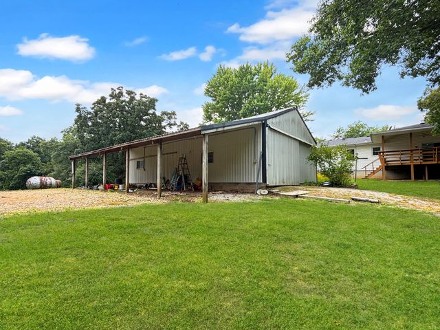 14200 N HWY YY, Columbia, MO 65202