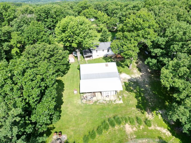 14200 N HWY YY, Columbia, MO 65202