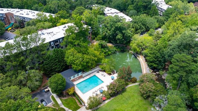 25316 Plantation Drive NE 316, Atlanta, GA 30324