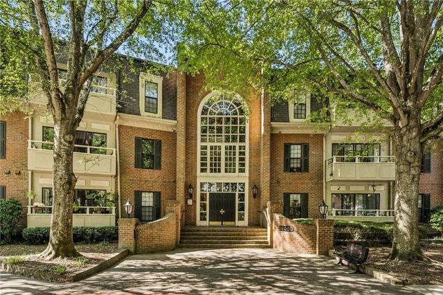 25316 Plantation Drive NE 316, Atlanta, GA 30324