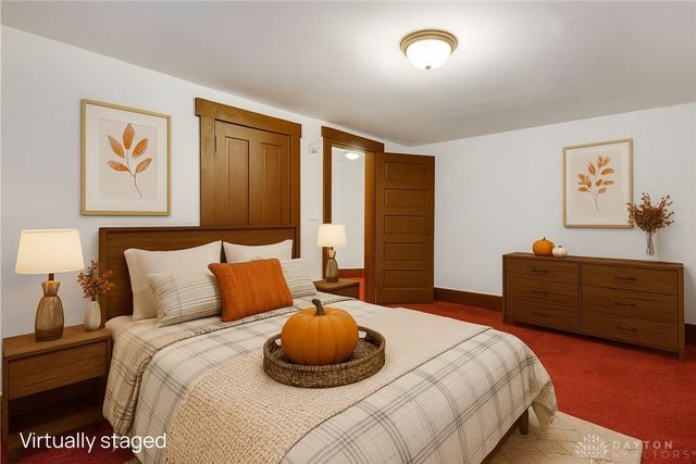 29 S Monroe Street, Troy, OH 45373