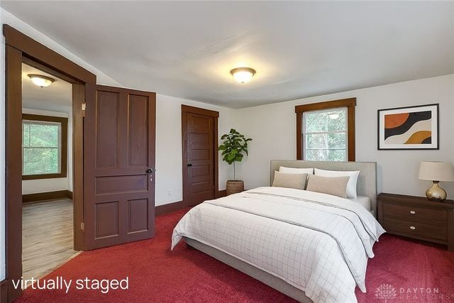 29 S Monroe Street, Troy, OH 45373