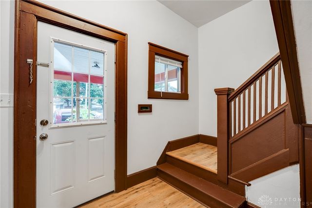 29 S Monroe Street, Troy, OH 45373