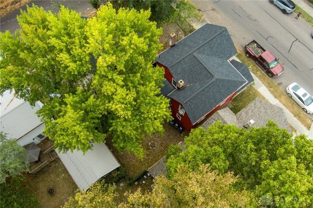 29 S Monroe Street, Troy, OH 45373