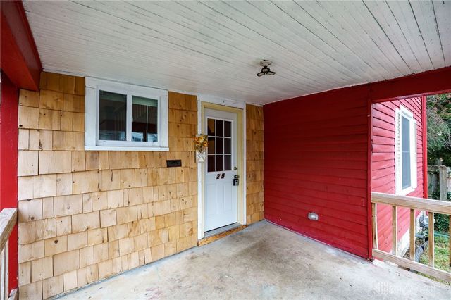 29 S Monroe Street, Troy, OH 45373