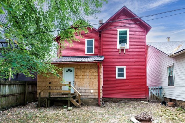 29 S Monroe Street, Troy, OH 45373