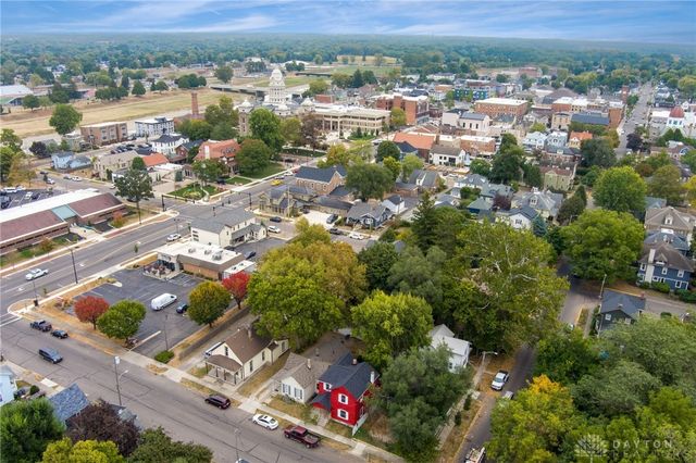 29 S Monroe Street, Troy, OH 45373