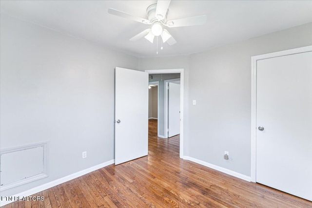 3311 Coffman Drive, Knoxville, TN 37920
