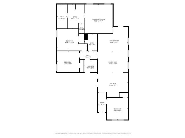 1123 Garnet Street, Princeton, TX 75407