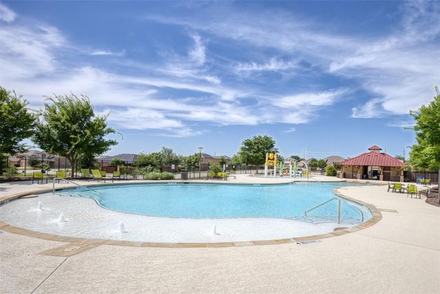 1123 Garnet Street, Princeton, TX 75407
