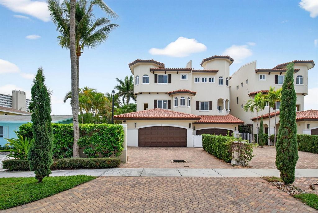 1942 NE 6th Street C, Deerfield Beach, FL 33441