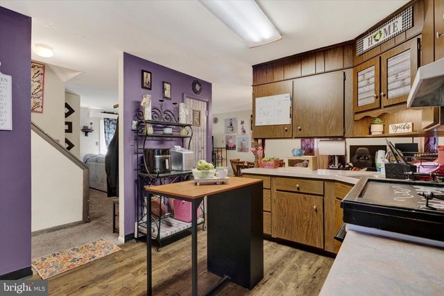 219 W MAIN ST, Fleetwood, PA 19522
