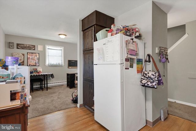 219 W MAIN ST, Fleetwood, PA 19522