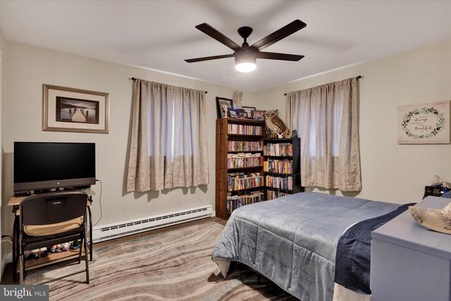 219 W MAIN ST, Fleetwood, PA 19522