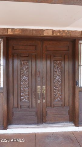 920 W TAMARISK Street, Phoenix, AZ 85041