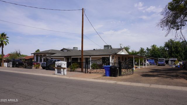 920 W TAMARISK Street, Phoenix, AZ 85041