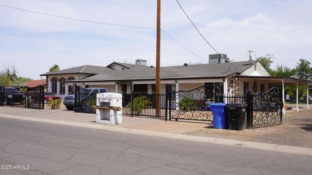 920 W TAMARISK Street, Phoenix, AZ 85041