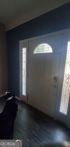 4646 Crawford Oaks Drive, Oakwood, GA 30566