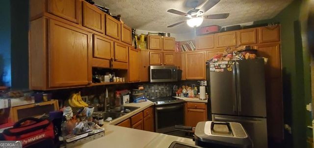 4646 Crawford Oaks Drive, Oakwood, GA 30566