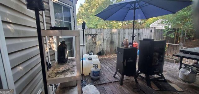 4646 Crawford Oaks Drive, Oakwood, GA 30566