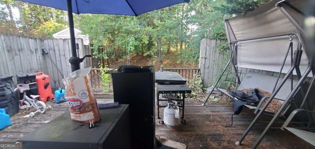 4646 Crawford Oaks Drive, Oakwood, GA 30566