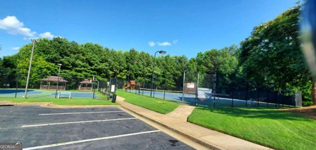 4646 Crawford Oaks Drive, Oakwood, GA 30566