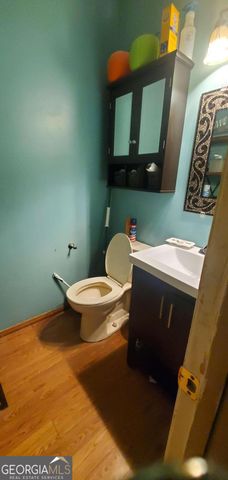 4646 Crawford Oaks Drive, Oakwood, GA 30566