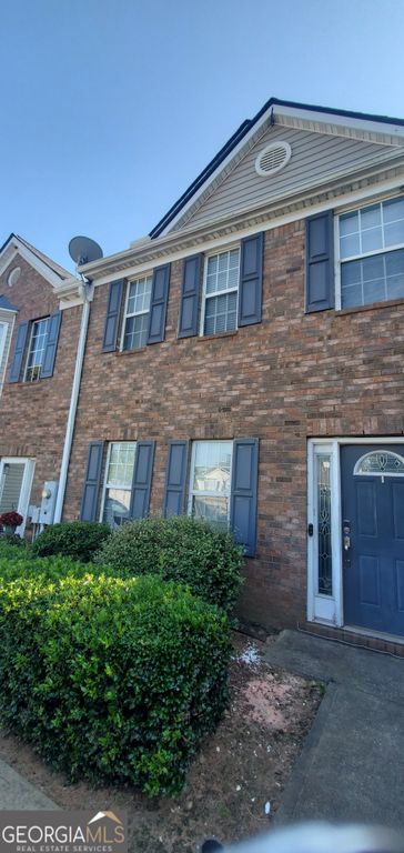 4646 Crawford Oaks Drive, Oakwood, GA 30566